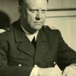 Vidkun Quisling (1887-1945) (Foto: Riksarkivet)